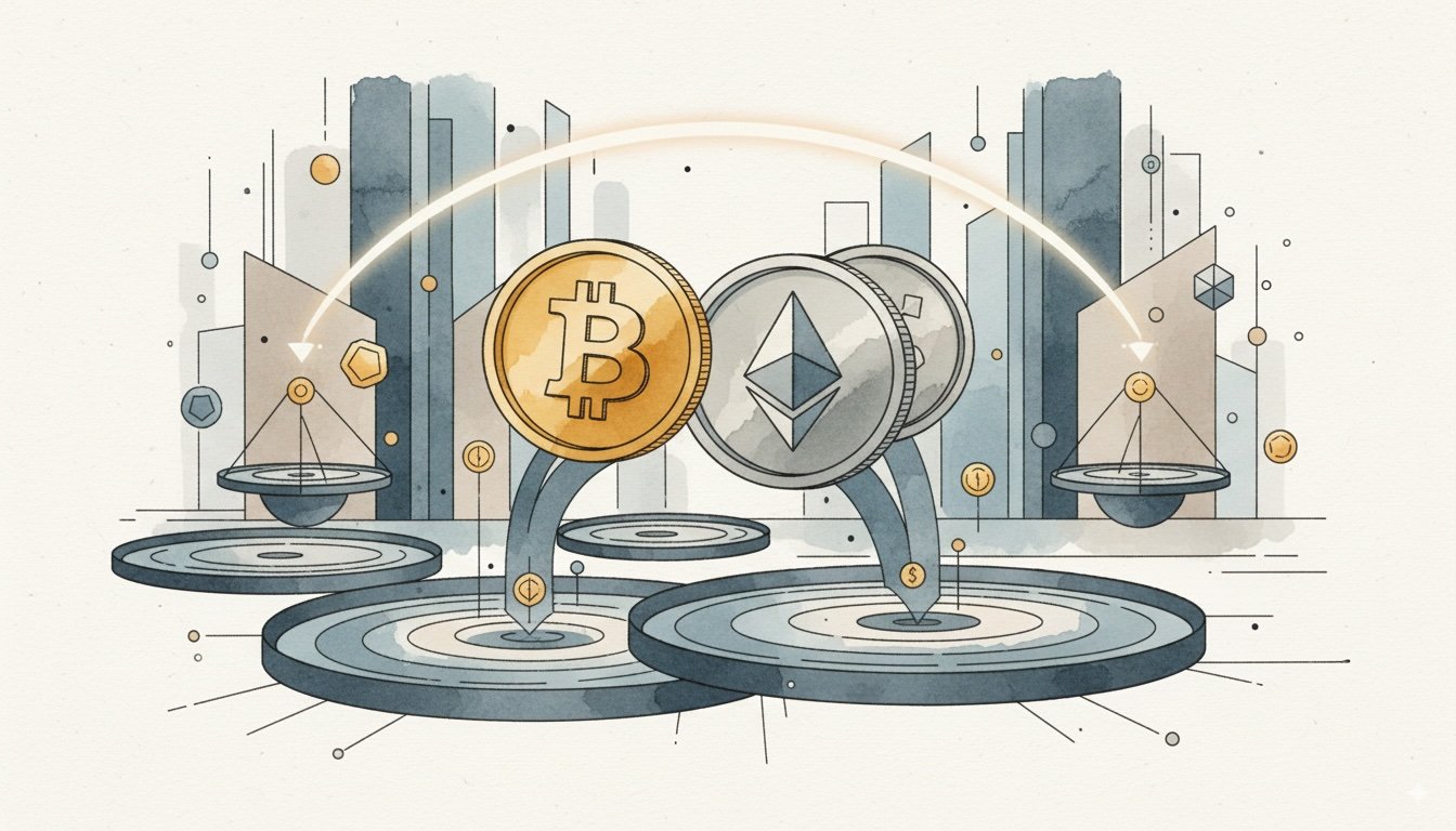 Curve DAO предоставляет кредит на $60 млн для биткойн-пулов Curve DAO предоставляет кредит на $60 млн для биткойн-пулов